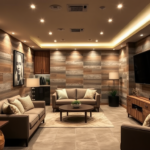 Как предусмотреть место для хранения спортивного оборудования в доме?