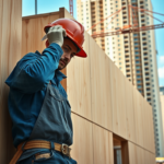 Как выбрать и укладывать покрытия для полов, которые будут устойчивы к износу и нагрузкам Как выбрать и укладывать покрытия для полов, которые будут устойчивы к износу и нагрузкам