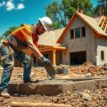 Как выбрать и укладывать утеплители для наружных стен, чтобы снизить теплопотери зимой