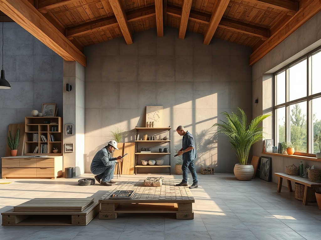 Сроки строительства дома из клееного бруса: реальные цифры