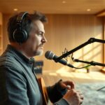 Как выбрать лестничное ограждение и перила для деревянного дома: безопасность и стиль