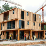 Какие технологии подходят для строительства домов с пассивным отоплением? Какие технологии подходят для строительства домов с пассивным отоплением?