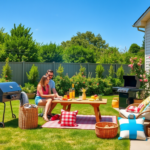 Строительство дома с крытым холлом и удобной лестницей для удобства перемещения между этажами