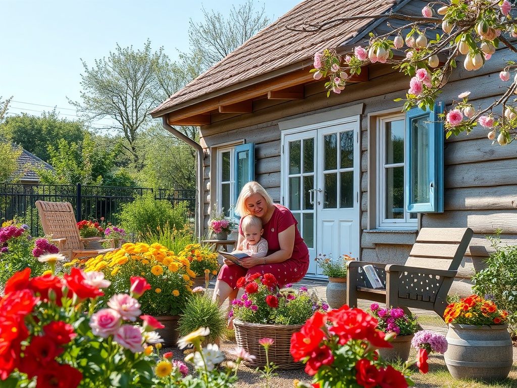 Дом для постоянного проживания (ПМЖ) vs дача Дом для постоянного проживания (ПМЖ) vs дача