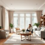 Интервью с архитектором, специализирующимся на деревянном зодчестве