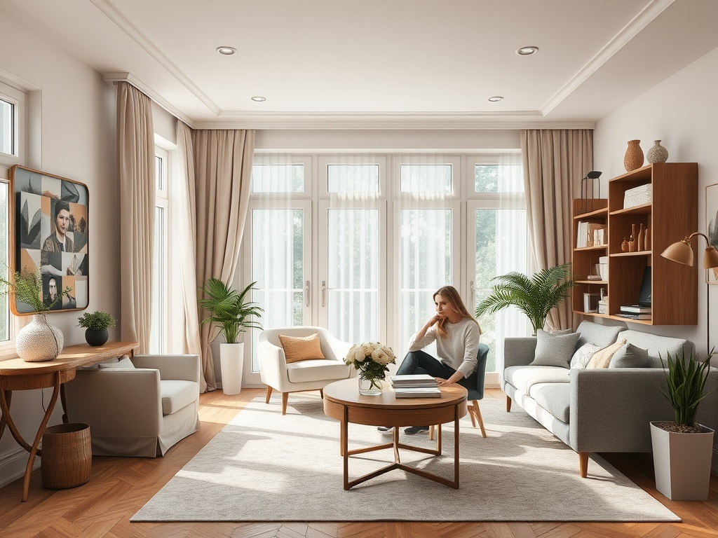 Оптимальная площадь дома для семьи из 3-4 человек Оптимальная площадь дома для семьи из 3-4 человек