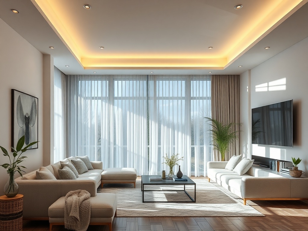 Подсветка ступеней лестницы и дорожек