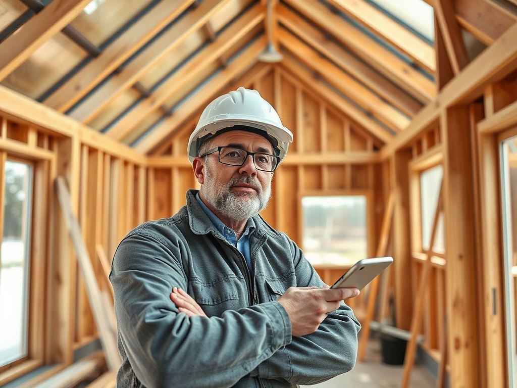 Антисейсмические связи и ригели в деревянном доме: правила установки