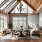 Оборудование для звукозаписи и работы с музыкой в доме из бруса: акустические требования