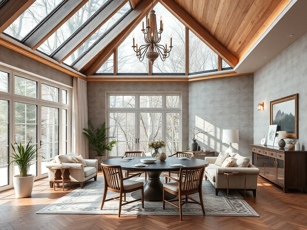 Как выбрать лестничное ограждение и перила для деревянного дома: безопасность и стиль Как выбрать лестничное ограждение и перила для деревянного дома: безопасность и стиль