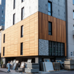 Как выбрать и укладывать материалы для кровли, которые обеспечат долговечность и защиту от природных воздействий