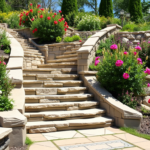 Как устранить трещины в кирпичной кладке фундамента?