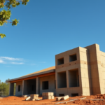 Преимущества использования термостойких материалов для кровли и фасадов