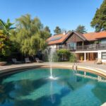 Встроенные колонки в потолке и стенах: монтаж в деревянных конструкциях