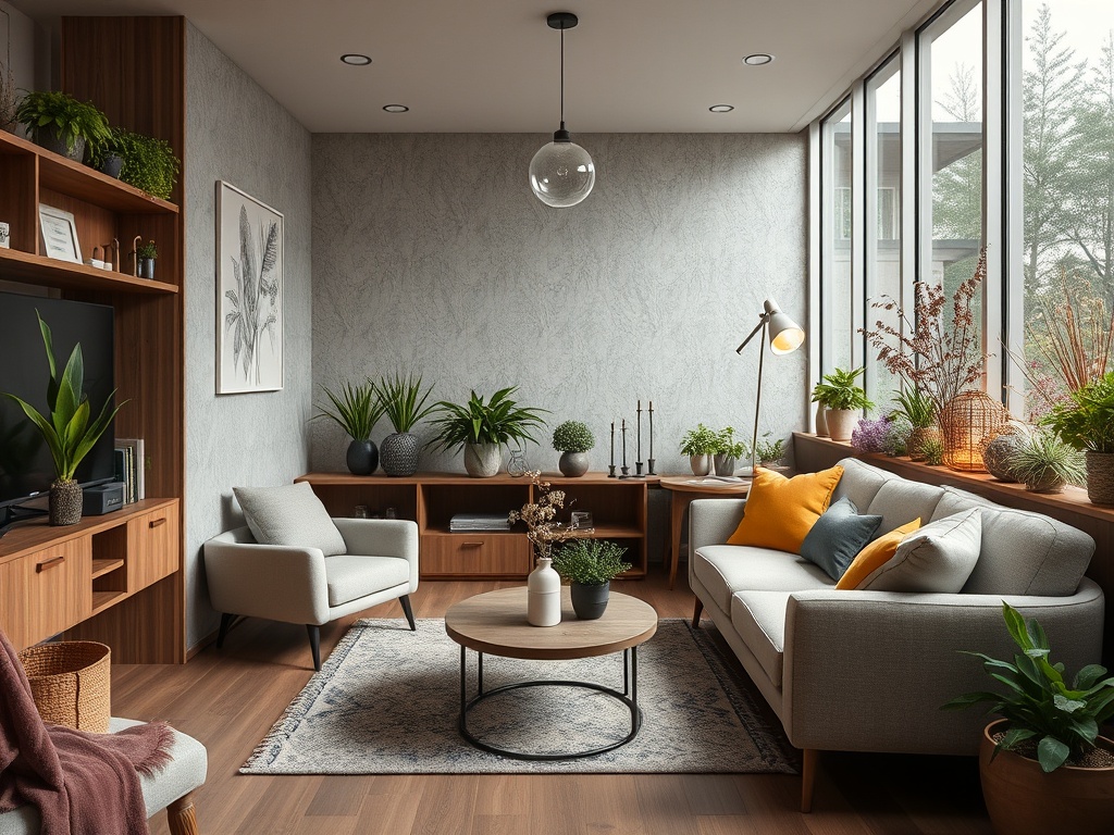 Аквариум в стене Аквариум в стене