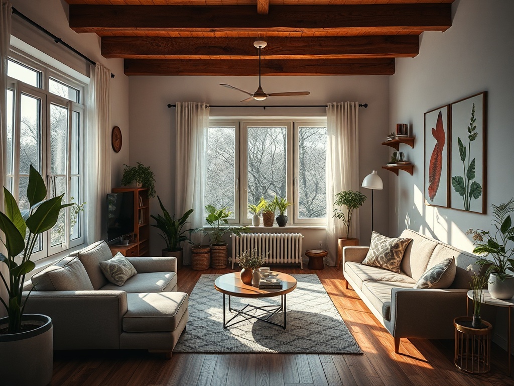 Аквариум в стене Аквариум в стене