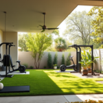 Строительство дома с системой подогрева полов для создания комфортной температуры в доме