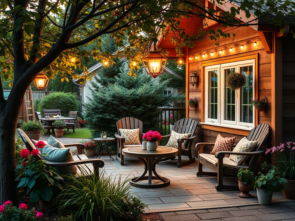 Аллергия и дом из клееного бруса: гипоаллергенная среда