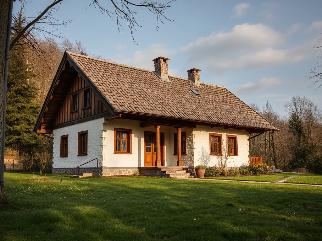 Сроки строительства дома из клееного бруса: реальные цифры Сроки строительства дома из клееного бруса: реальные цифры