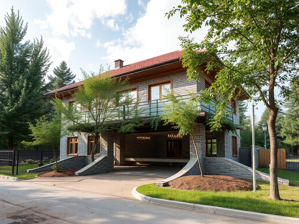 Как выбрать тип бруса для строительства в условиях частых дождей Как выбрать тип бруса для строительства в условиях частых дождей