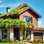 Строительство дома с системой подогрева полов для создания комфортной температуры в доме