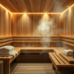 Строительство дома с крытой террасой для отдыха на свежем воздухе